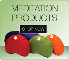 Zen & Meditation Products