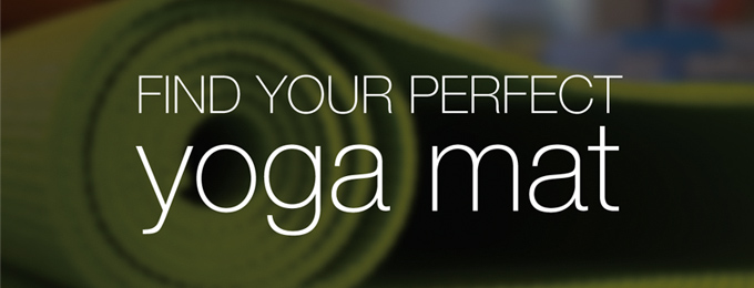 Perfect Yoga mat
