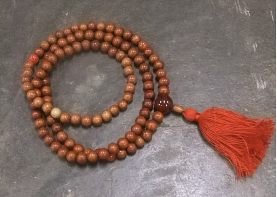 Mala Beads