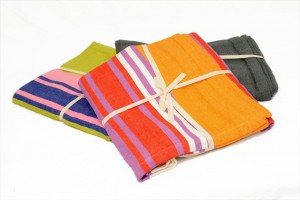 Yoga Blanket