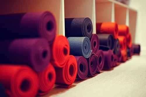 Choosing The Right Yoga Props For Your Daily Routine