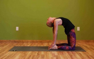 Choosing The Right Yoga Mat For Your Daily Routine