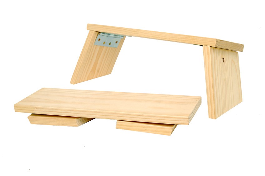 Meditation Stool