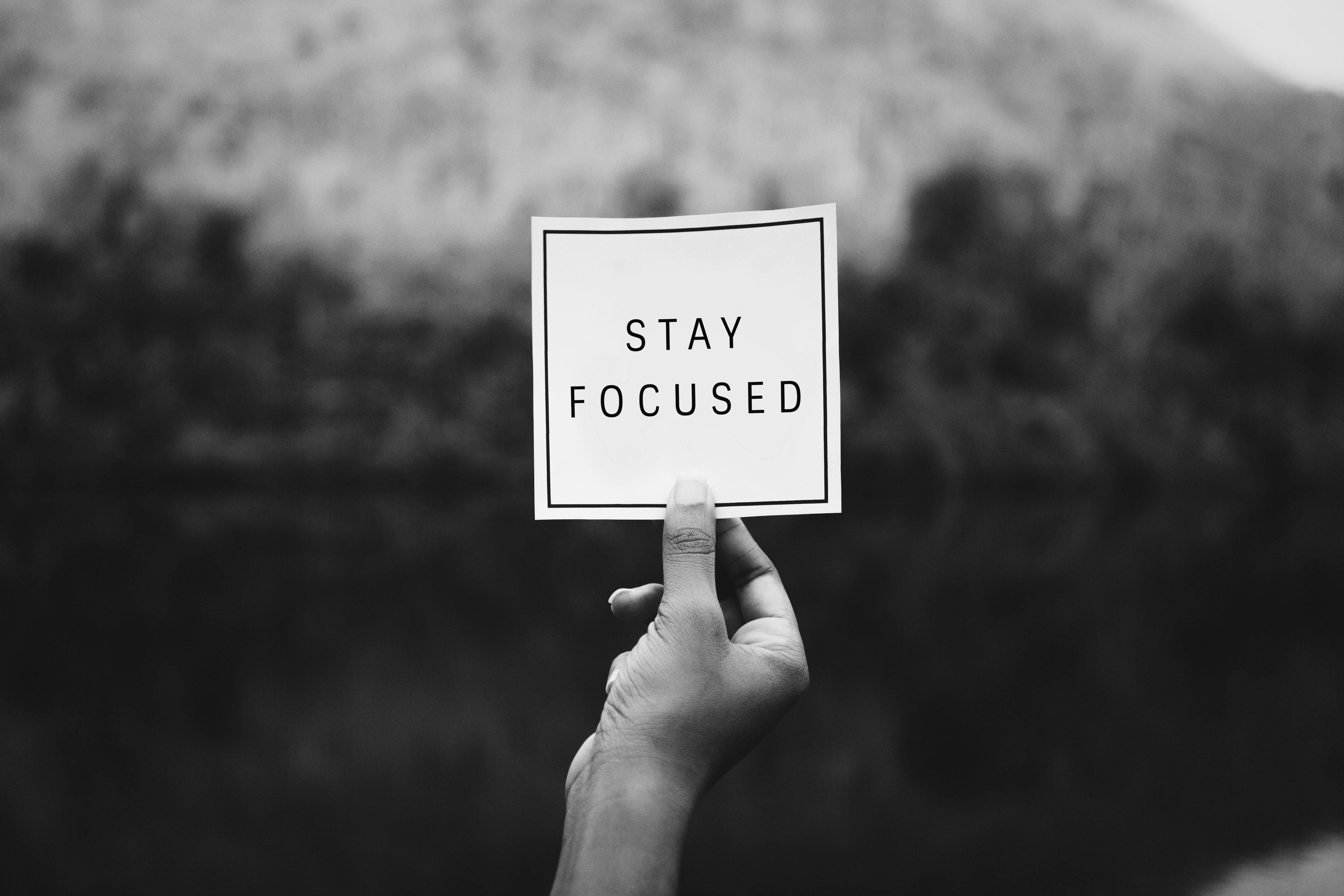 The power of now