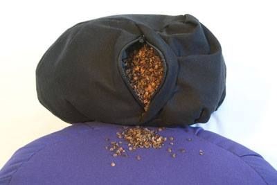 Yoga Cushion Yoga King