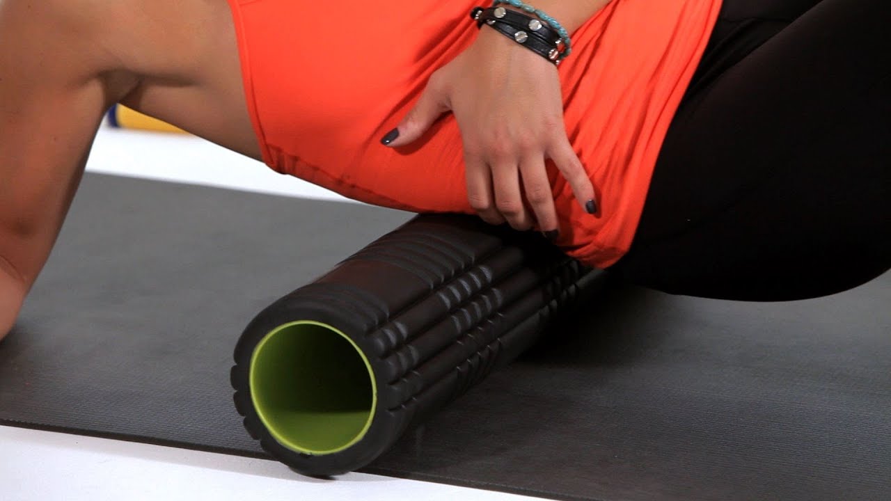 Yoga rollers yoga king