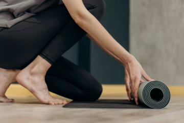 Eco Yoga Props Australia