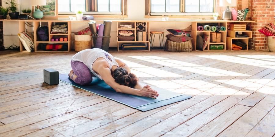 yoga props australia