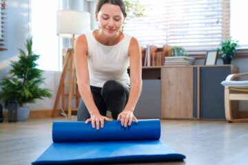Yoga Props Yoga Australia
