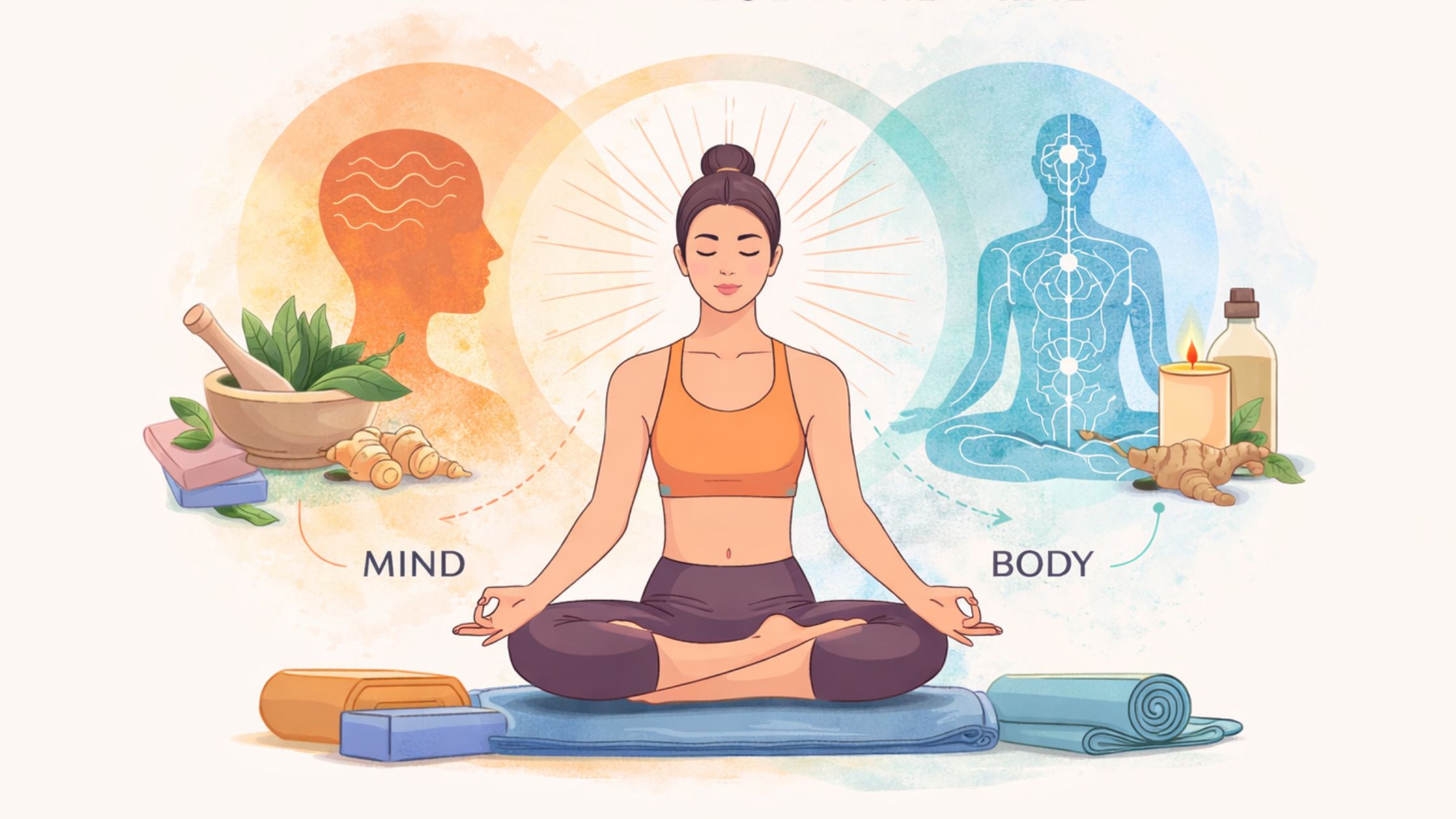 Yoga Props Australia