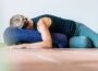 Restorative Bedtime Yoga Yoga props Australia
