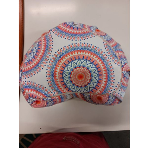 Organic Zafu Covers only - unfilled (Covers and Insert cases only) Available in 10 colours.