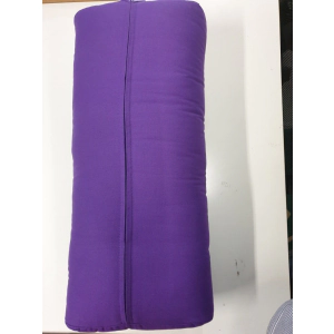 Rectangle organic bolster(Oval Bolster)