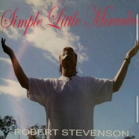 Rob Stevenson - Simple Little Miracles