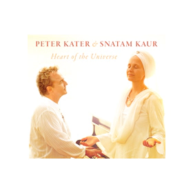 Heart of the Universe