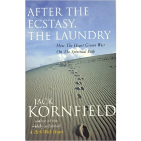 After the Ecstasy, the Laundry by Jack Kornfield