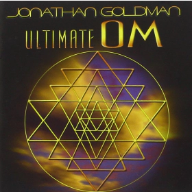 Ultimate Om by Jonathan Goldman