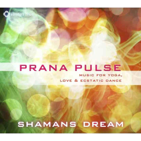 Prana Pulse by Shaman's Dream