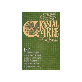The Crystal Tree: A Structured Approach to Reading Crystals and Colored Stones by Kelynda