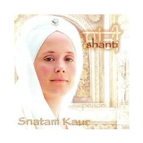 Snatam Kaur - Shanti