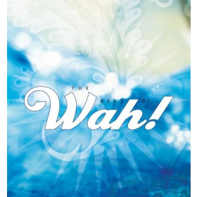 Wah - The Best Of