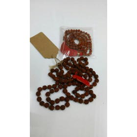 Rudraksh Mala - Prayer/Spiritual Beads