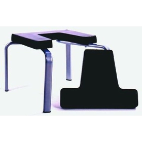 Yoga Headstand (body lift)