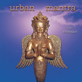 Urban Mantra - essense