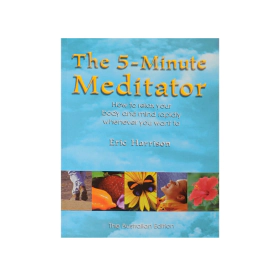 The 5-Minute Meditator