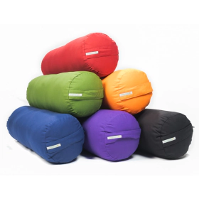 Large Organic Bolsters 