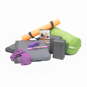 Standard Yoga Pack