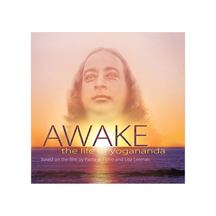 Awake -The Life of Yogananda Book | Yoga King