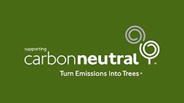 Carbon Neutral