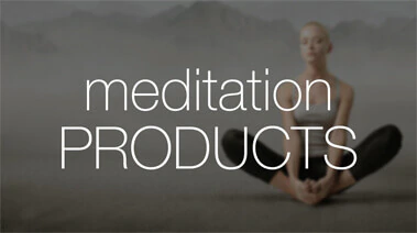 meditation product