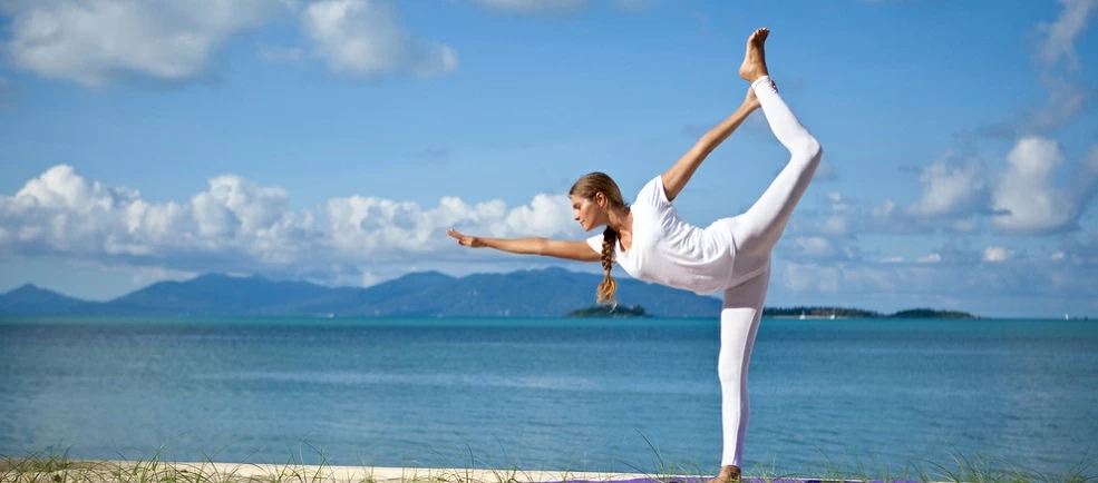 Yoga King Products Shop