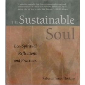The Sustainable Soul - Rebecca James Hecking
