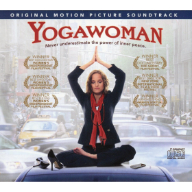Yogawoman - The Soundtrack