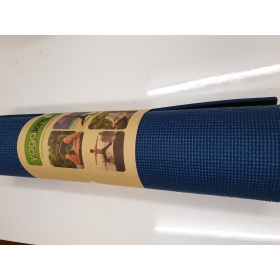 Yoga King 6p free 8mm Thick PVC Yoga Mat