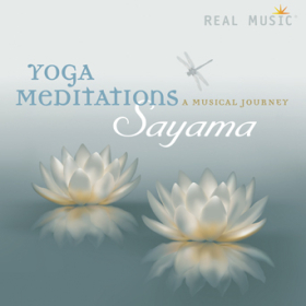Yoga Meditations by Sayama