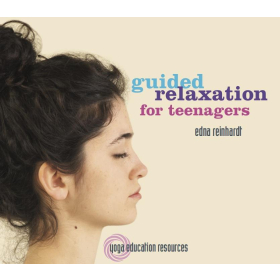 Guided Relaxation for Teenagers