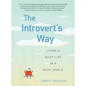 The Introvert's Love by Sophia Dembling