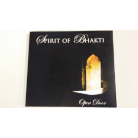 Spirit of Bhakti