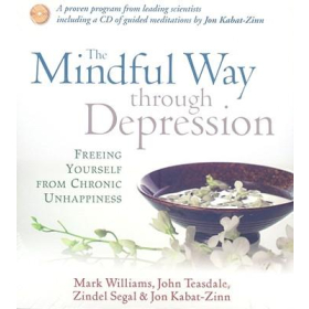 MINDFUL WAY THROUGH DEPRESSION