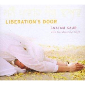 Snatam Kaur - Liberations Door