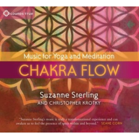 Suzanne Sterling & Christopher Krotky – Chakra Flow 
