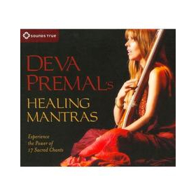 Deva Permal's Healing Mantras 