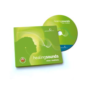 Healing Sounds by Venture Beyond