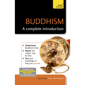 Buddhism: A Complete Introduction by Clive Erricker