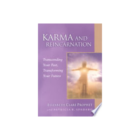 Karma and Reincarnation: Transcending Your Past, Transforming Your Future