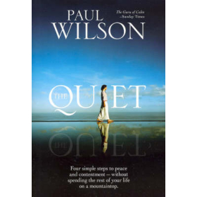 The Quiet by Paul Wilson